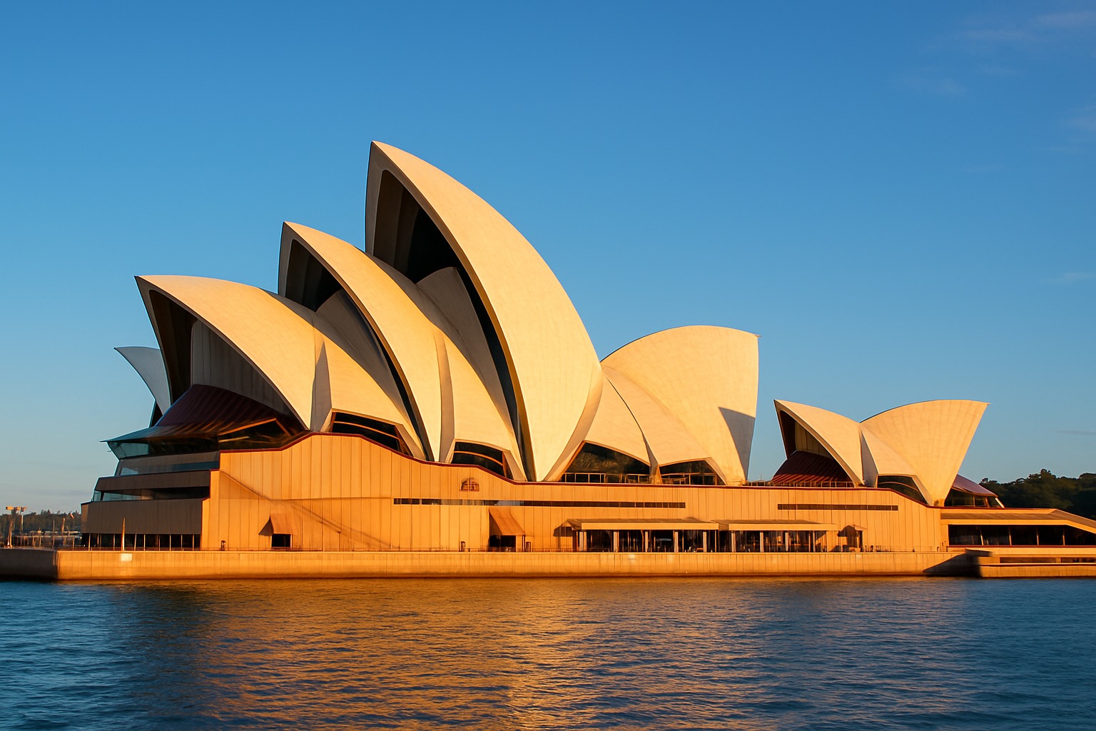 Study in Australia