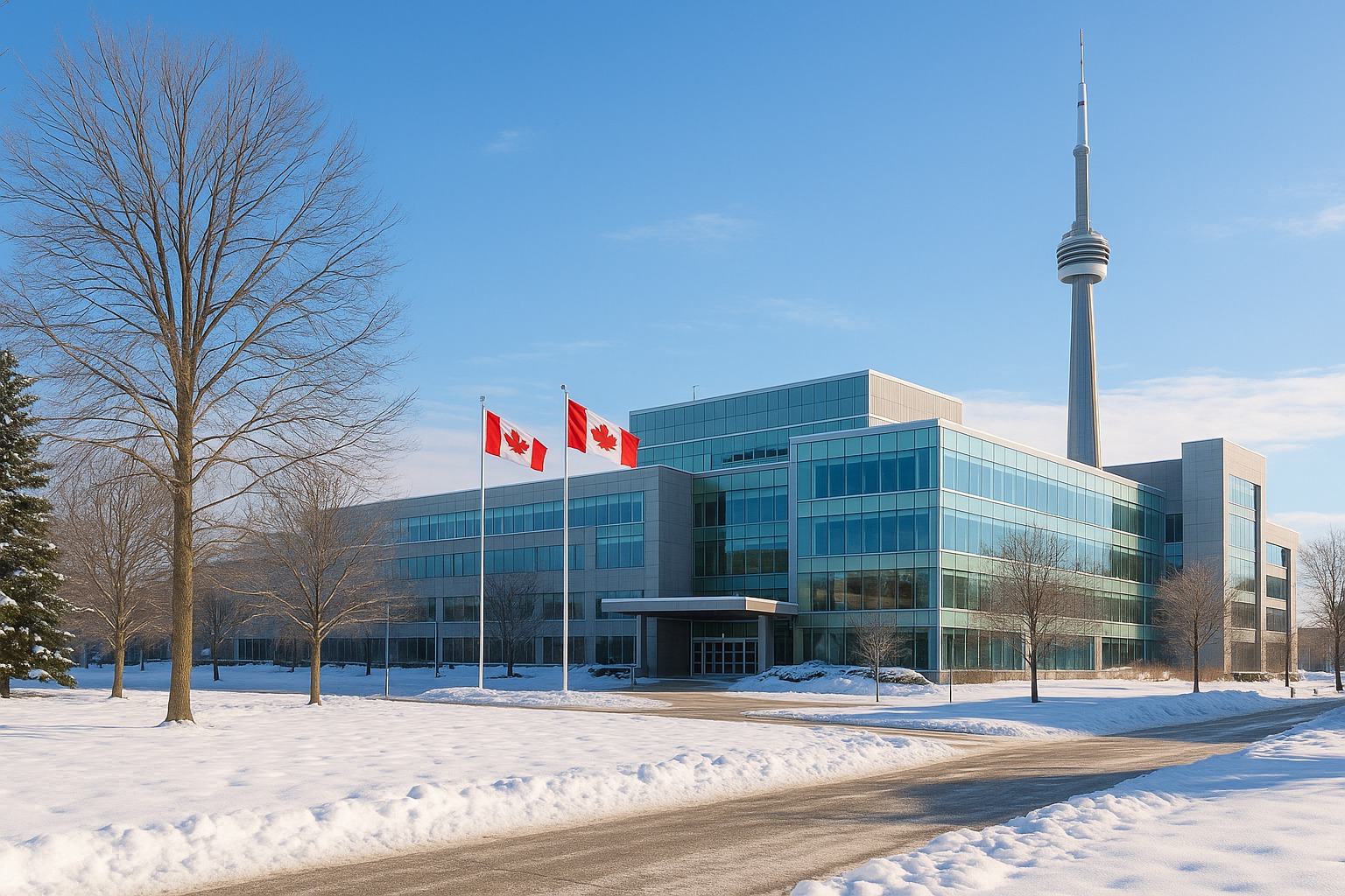 Study in Canada