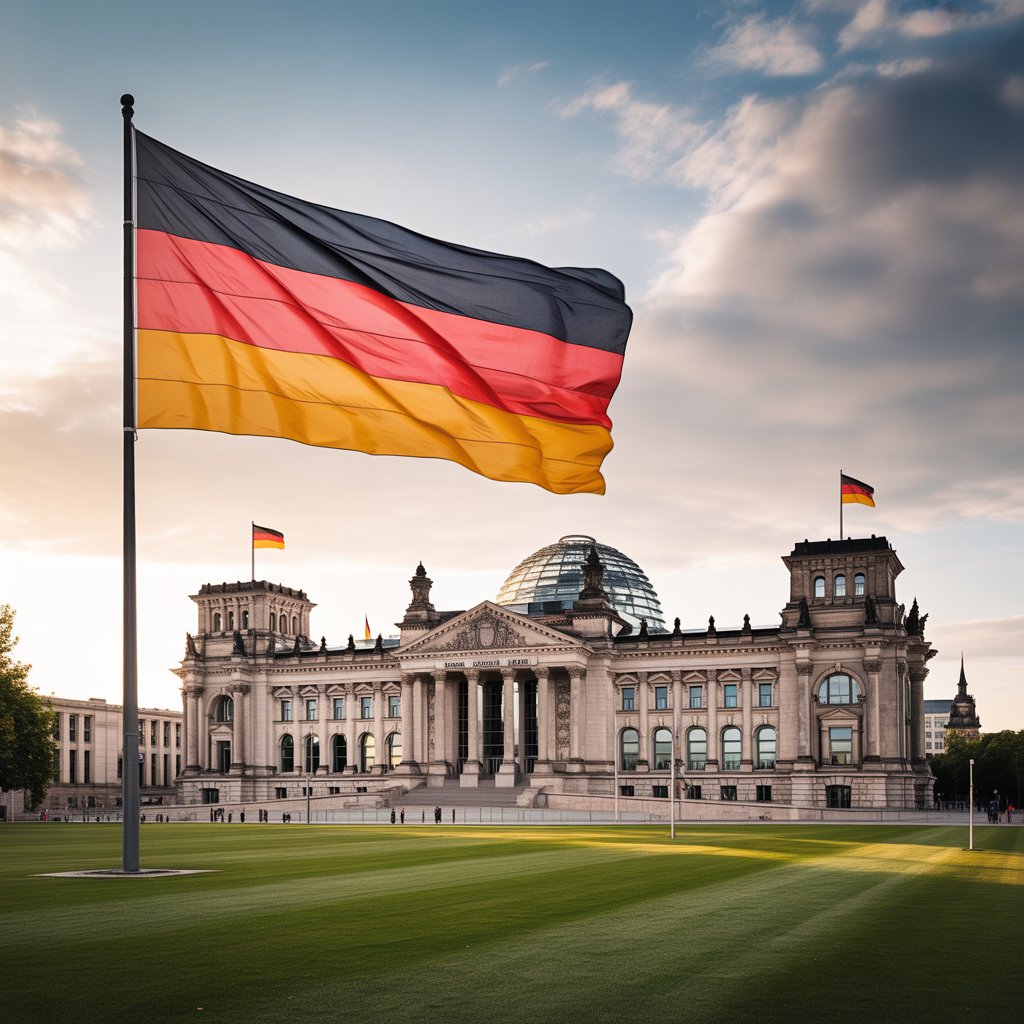 Study in Germany