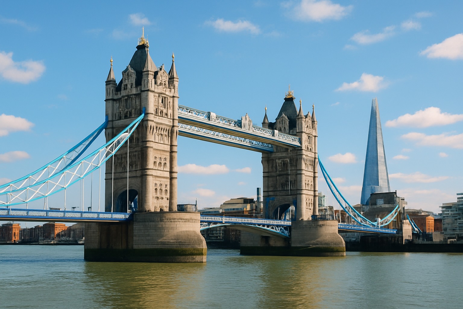 Study in UK